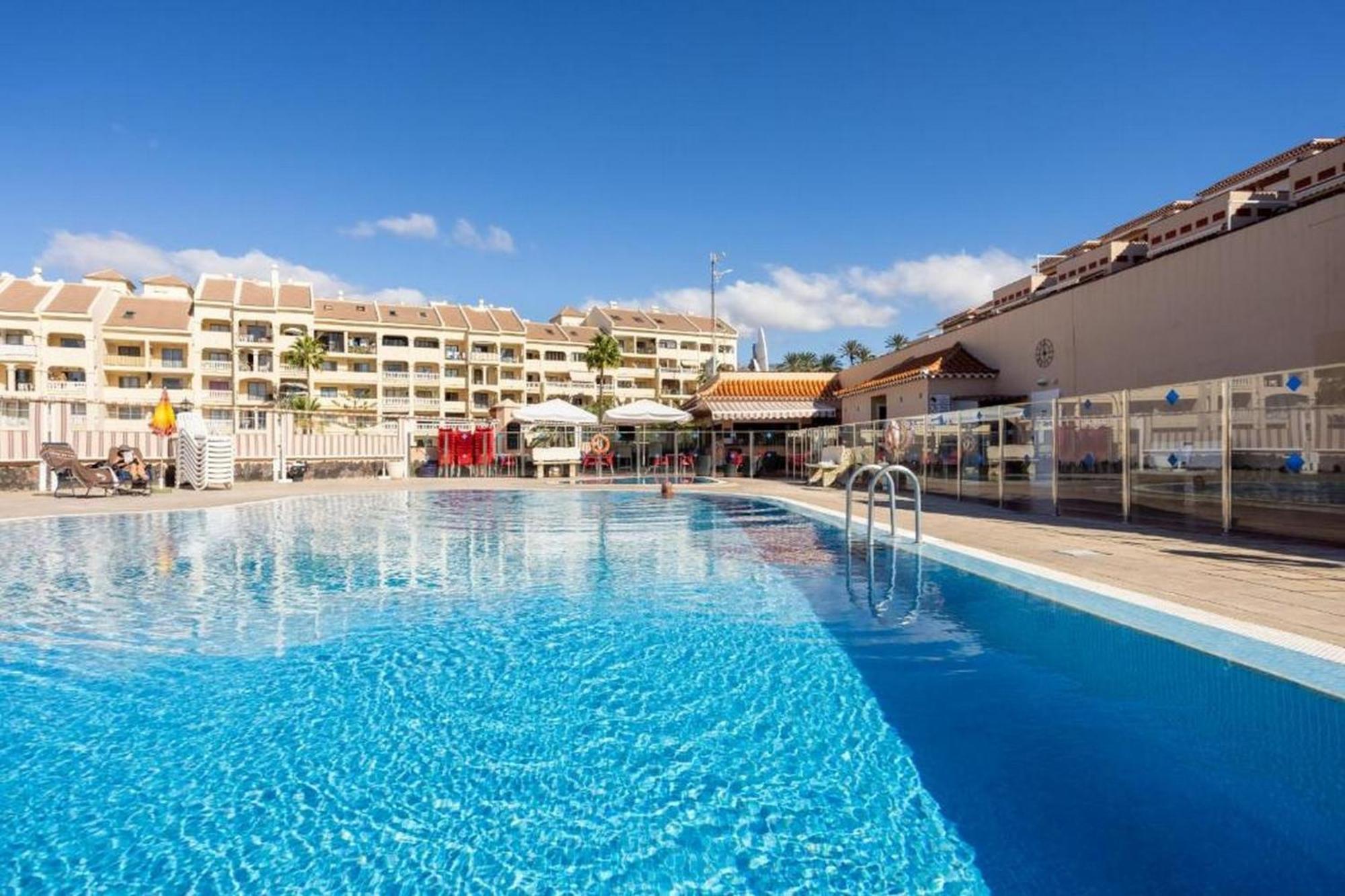 The Heights Apartment Los Cristianos Los Cristianos  Esterno foto