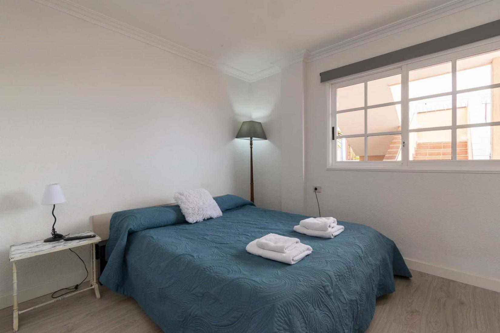 The Heights Apartment Los Cristianos Los Cristianos  Esterno foto