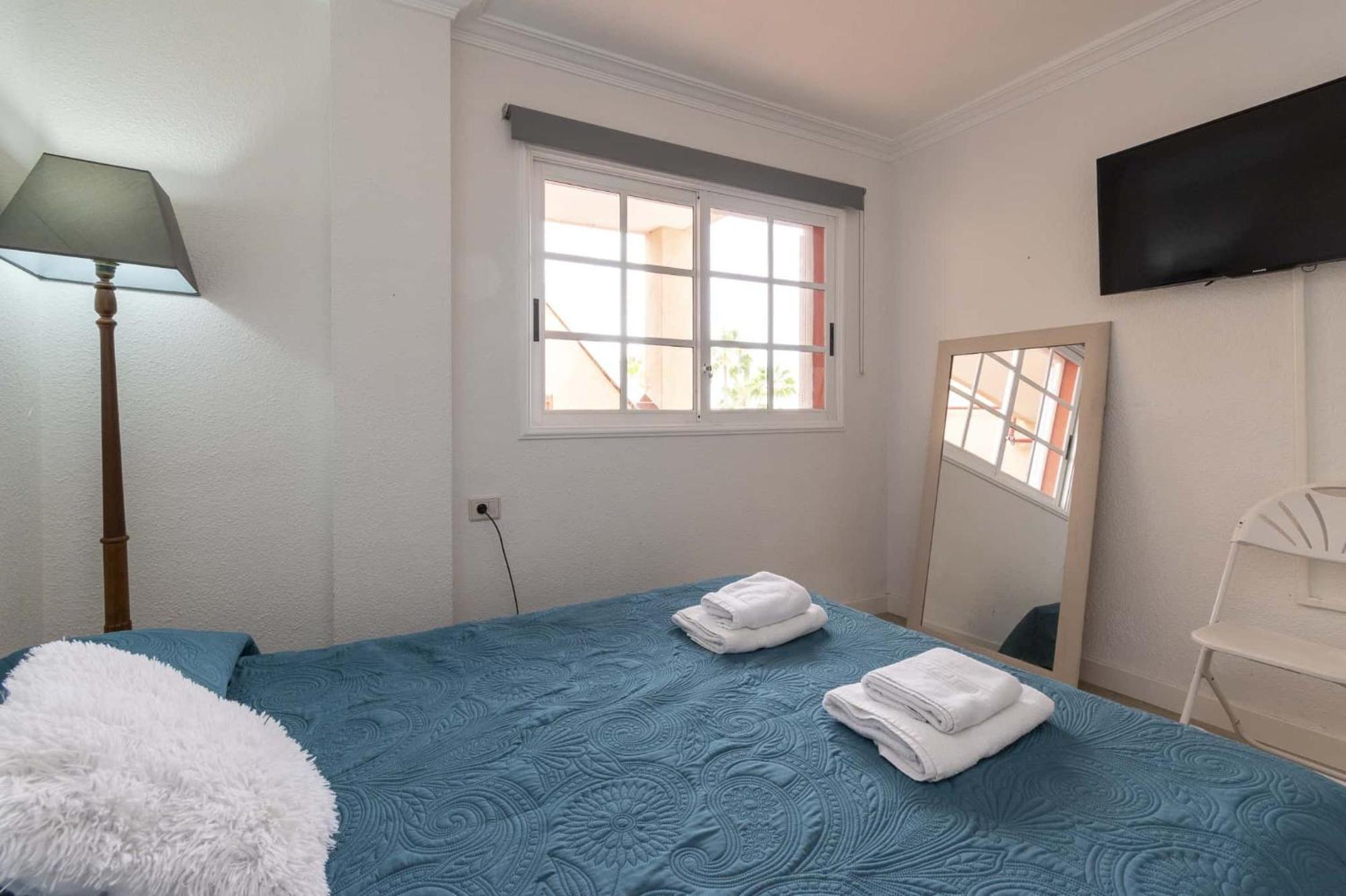 The Heights Apartment Los Cristianos Los Cristianos  Esterno foto