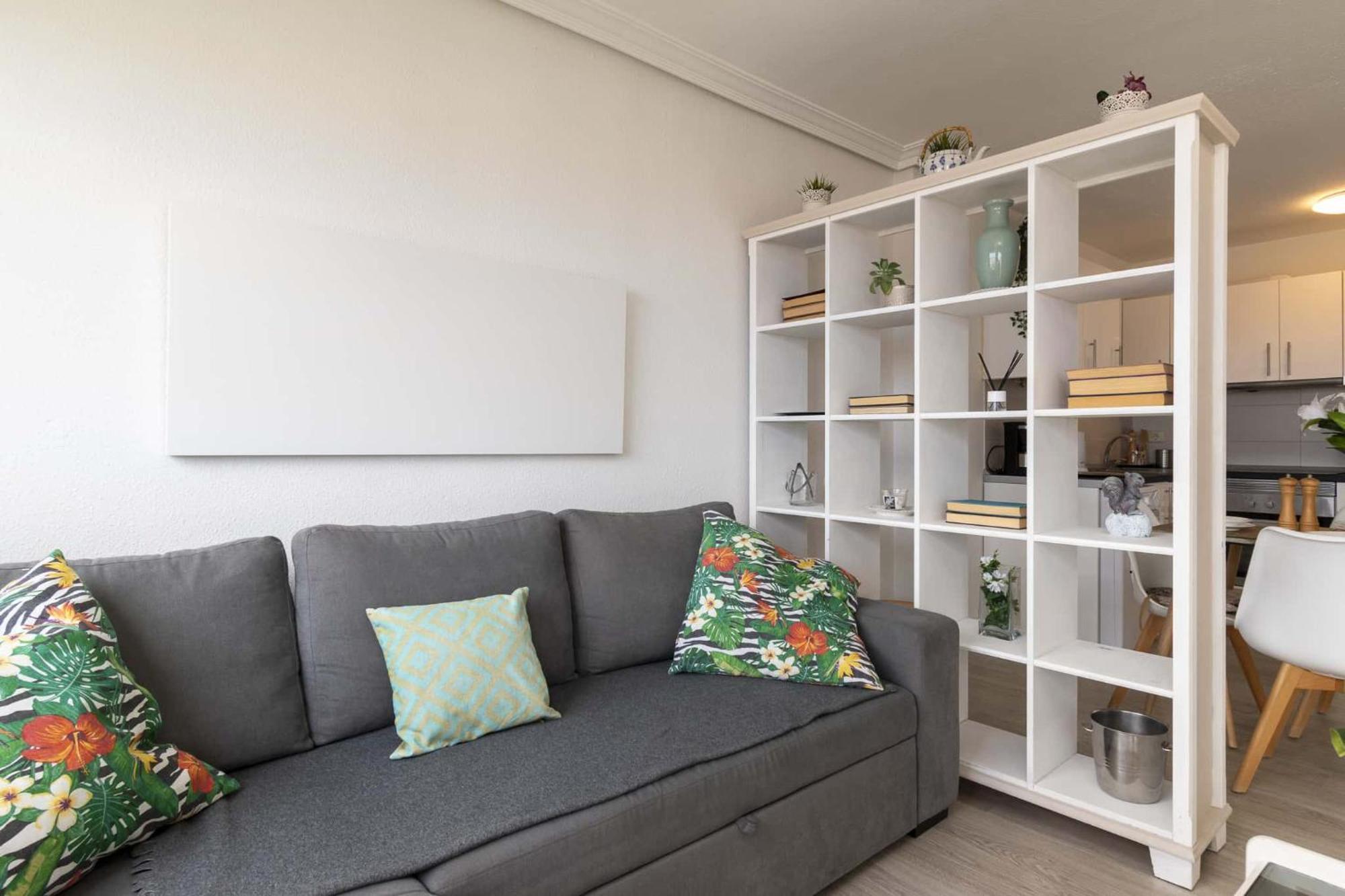 The Heights Apartment Los Cristianos Los Cristianos  Esterno foto