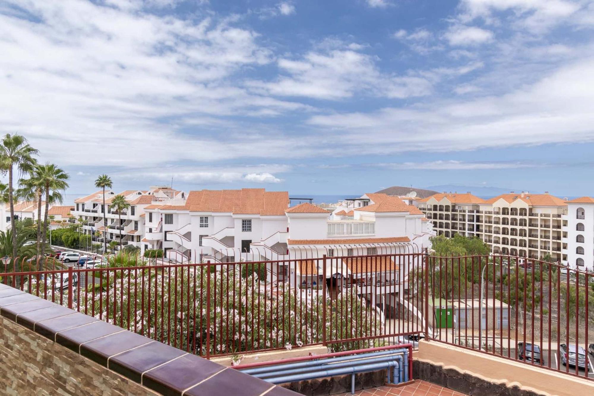 The Heights Apartment Los Cristianos Los Cristianos  Esterno foto