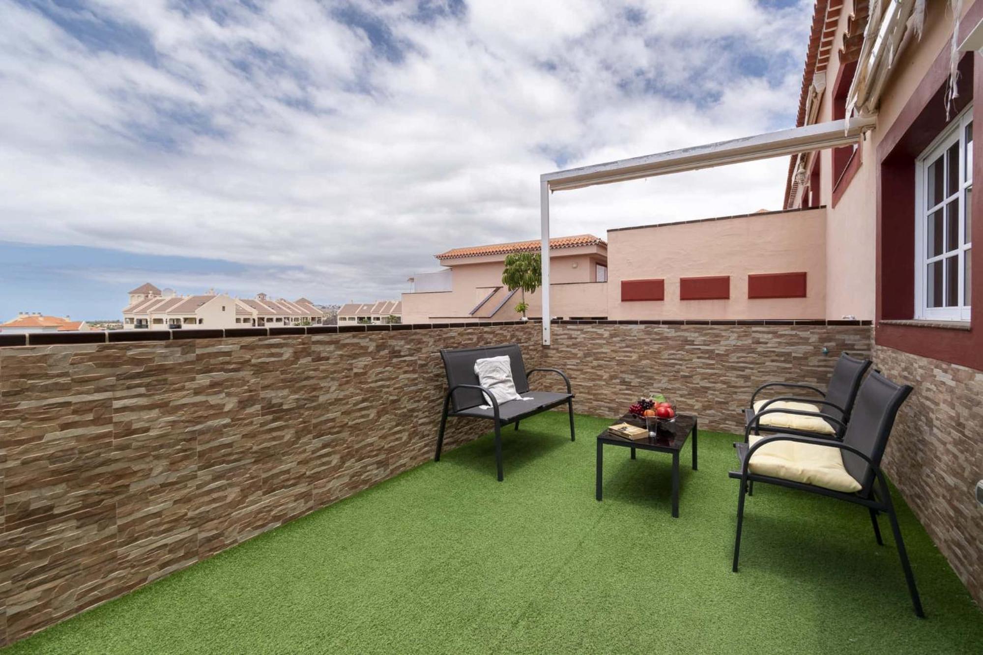 The Heights Apartment Los Cristianos Los Cristianos  Esterno foto