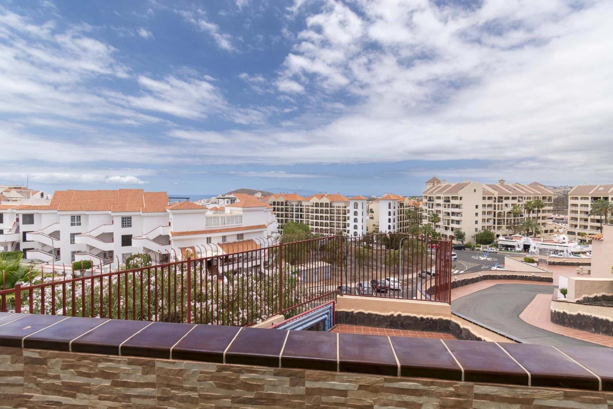The Heights Apartment Los Cristianos Los Cristianos  Esterno foto