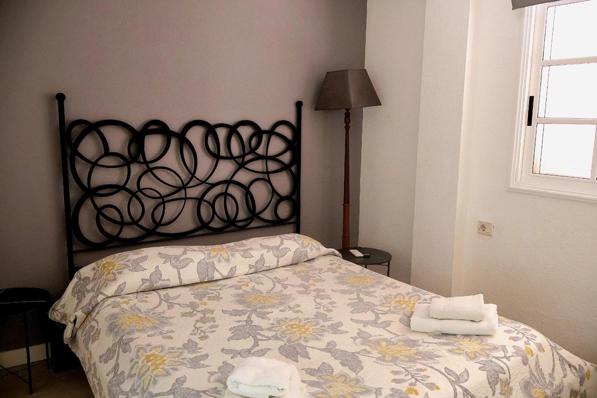 The Heights Apartment Los Cristianos Los Cristianos  Esterno foto