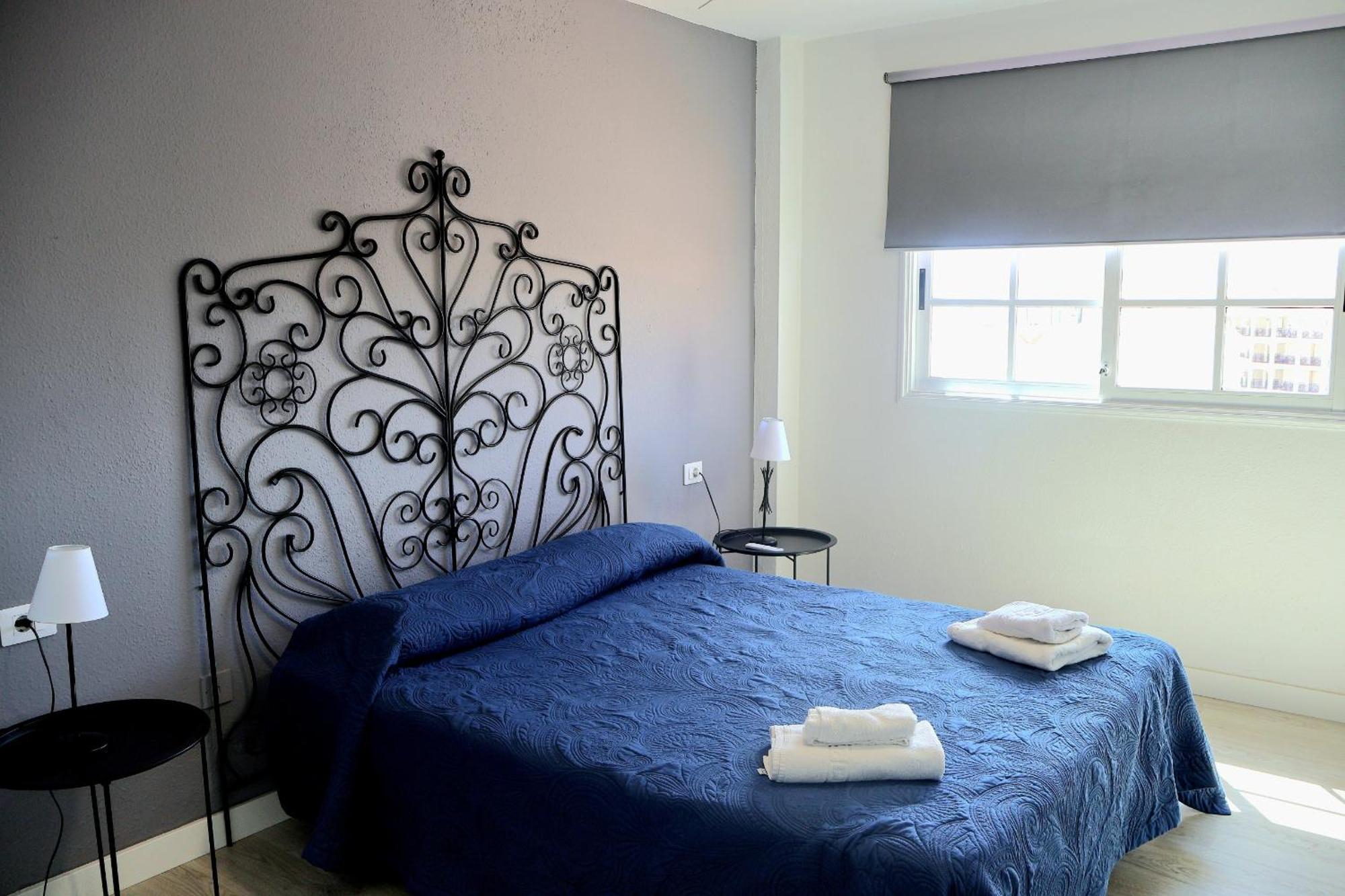 The Heights Apartment Los Cristianos Los Cristianos  Esterno foto