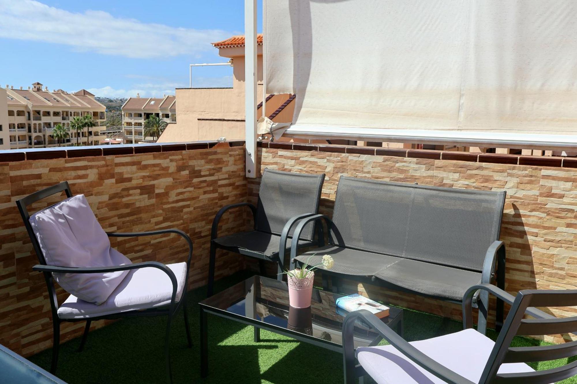 The Heights Apartment Los Cristianos Los Cristianos  Esterno foto
